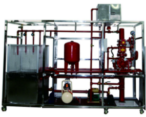 HY-X3Y預作用自動噴水滅火系統(tǒng)