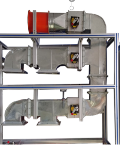 HY-XSPY-01C排煙系統(tǒng)  ?