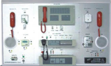 HY-X3消防專用電話總機、消防專用電話及插孔