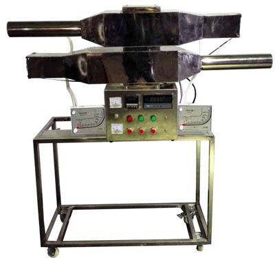 HYRGHR-4熱管換熱器實(shí)驗(yàn)裝置