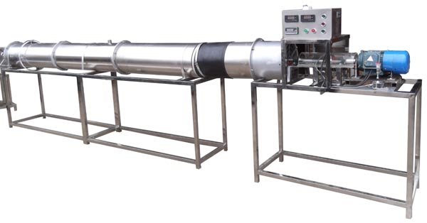 HYRGFJ-2軸流式風(fēng)機(jī)風(fēng)室性能實(shí)驗(yàn)臺(tái)