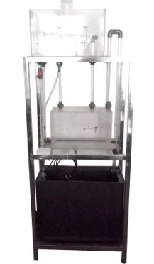 HYJYCD-1靜壓傳遞演示儀