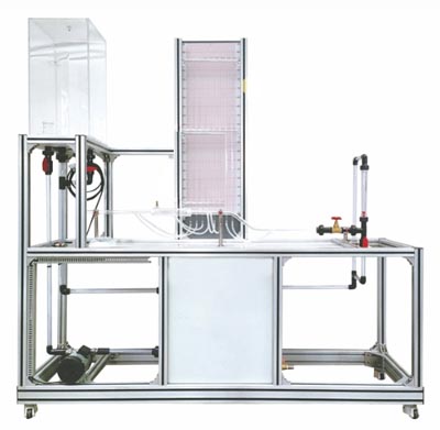 HYHGBNL-1伯努利實(shí)驗(yàn)裝置