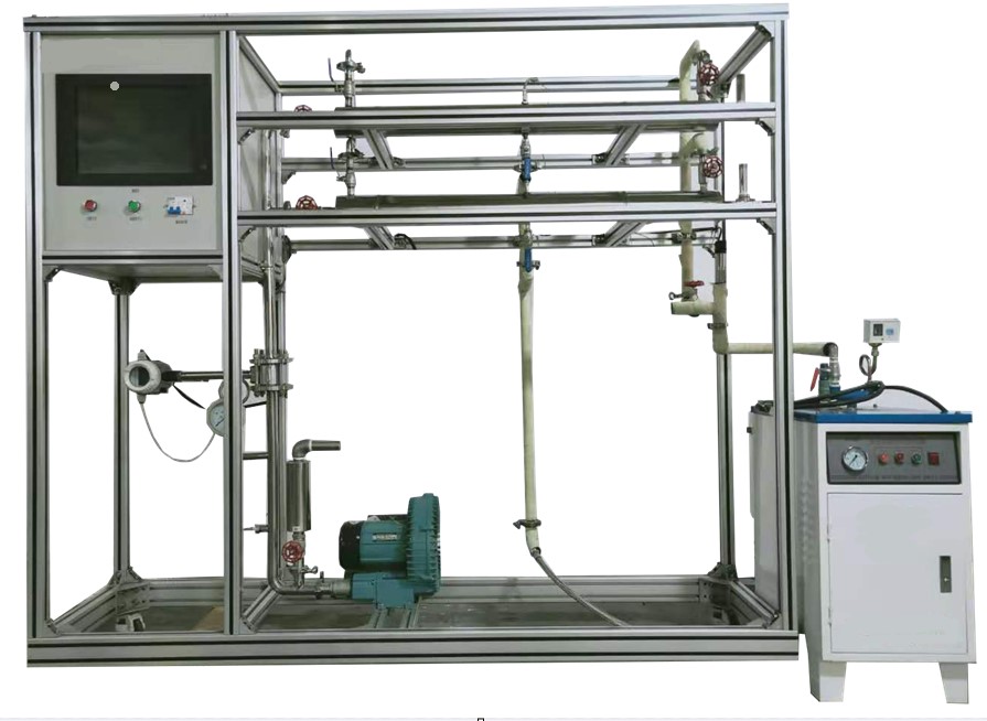 HYHGCR-3傳熱實(shí)驗(yàn)裝置（三管）