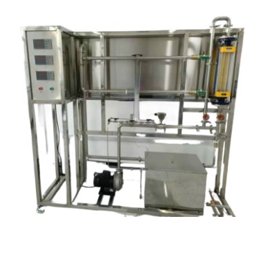 HYHGLJ-1流量計(jì)校核實(shí)驗(yàn)裝置