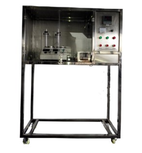 HYHGQH-2三元液-液平衡數(shù)據(jù)測定實(shí)驗(yàn)裝置