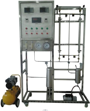 HYHGXF-1變壓吸附實(shí)驗(yàn)裝置