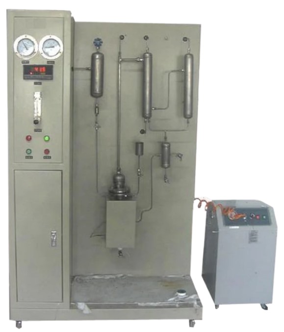 HYHGJB-1甲苯氧化制苯甲酸實(shí)驗(yàn)裝置