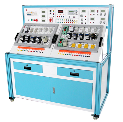 HYWK-88AC機(jī)電綜合實(shí)訓(xùn)考核裝置