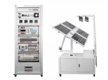 HYGF-5B分布式光伏系統(tǒng)的裝調(diào)與運(yùn)維實(shí)訓(xùn)考核設(shè)備