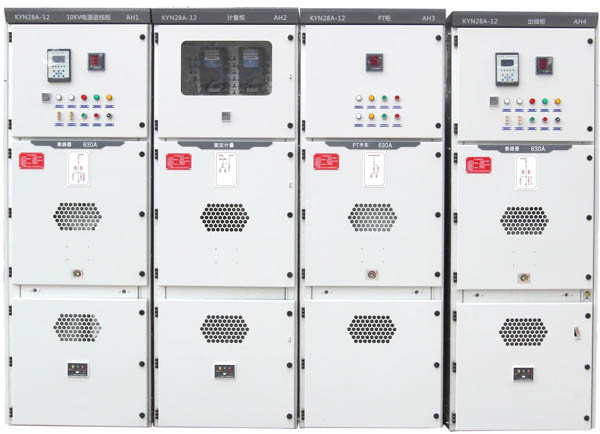  HY-GPD2A智能高壓配電實(shí)驗(yàn)系統(tǒng)