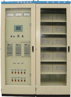 HYDQ-03直流設(shè)備檢修工技能培訓(xùn)考核裝置