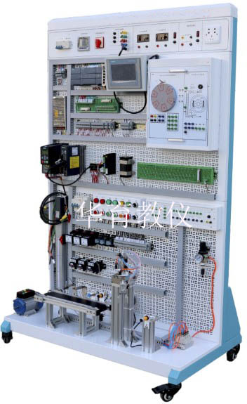 HYNIA-1A工業(yè)網(wǎng)絡(luò)集成控制技術(shù)實(shí)驗(yàn)開(kāi)發(fā)平臺(tái)