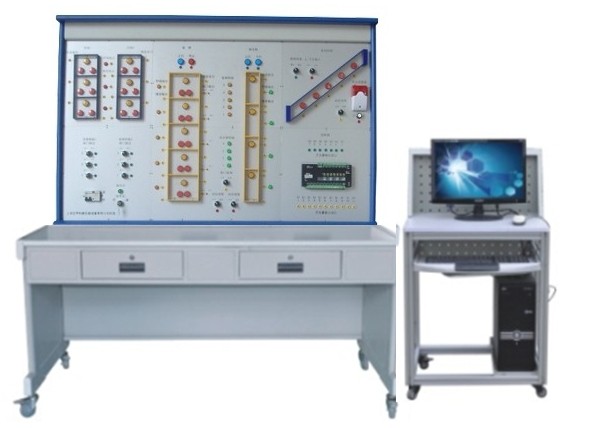 HY-L6型樓宇電梯監(jiān)控系統(tǒng)實(shí)驗(yàn)實(shí)訓(xùn)裝置