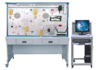 HY-Z1B智能家居系統(tǒng)應用實訓裝置