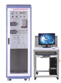  HYLYZX-1現(xiàn)場總線樓宇綜合控制實訓系統(tǒng)