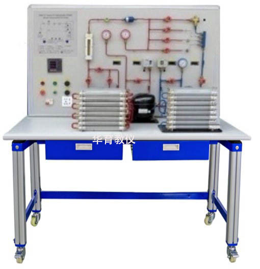 HY-9920通用制冷原理實(shí)訓(xùn)考核裝置