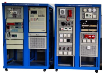 HY-X1B1智能消防報警及聯(lián)動系統(tǒng)實訓考核裝置