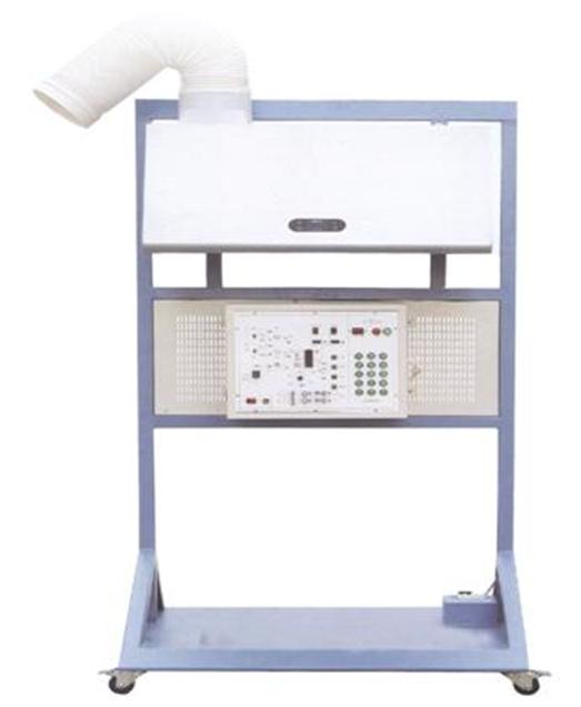 HYYYJ-1變頻式抽油煙機維修技能實訓(xùn)考核裝置