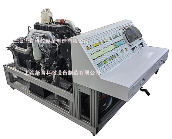 HY-QC252C道依茨柴油發(fā)動機實訓臺