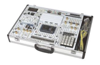 HY-SAE數(shù)電、摸電、EDA綜合實(shí)驗(yàn)系統(tǒng)