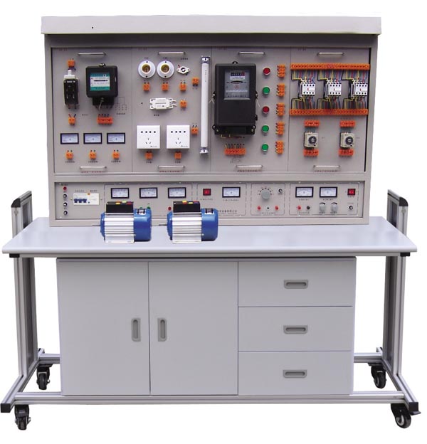 HYWX-161型初級維修電工實訓(xùn)考核裝置