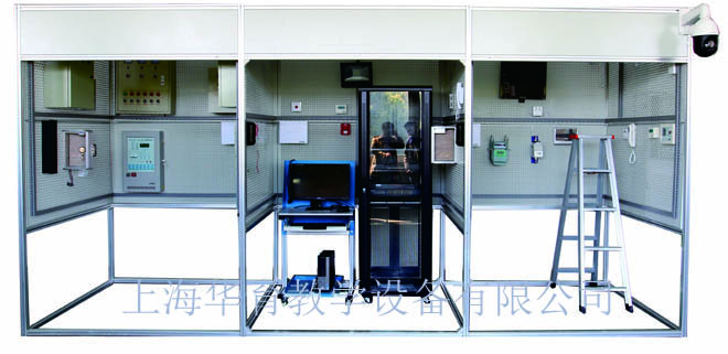 HYLY-1型樓宇智能化工程實(shí)訓(xùn)系統(tǒng)