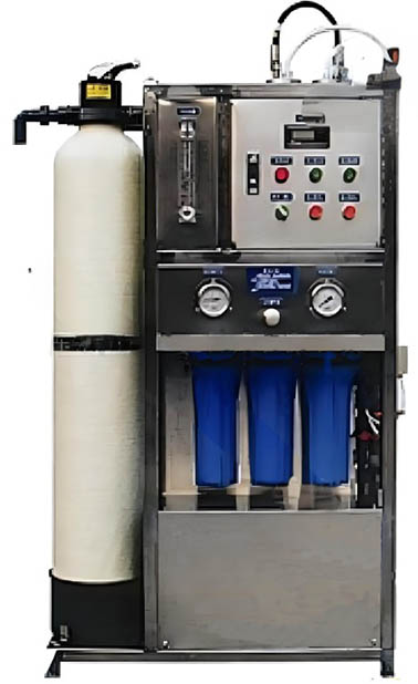 HYEP-G5型海水淡化實(shí)驗(yàn)裝置