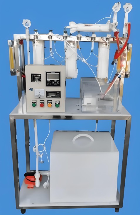 HYEP-G7C型小型反滲透實(shí)驗(yàn)裝置