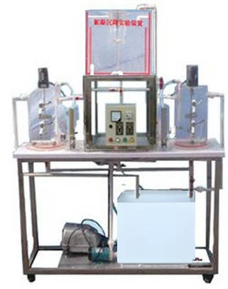 HYEP-G12型氧傳遞系數(shù)測定實驗裝置