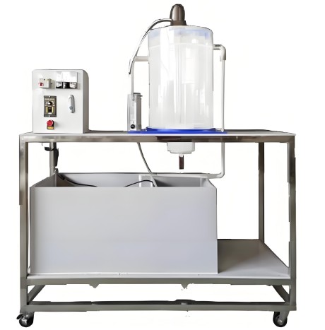 HYEP-P16G型幅流式沉淀池