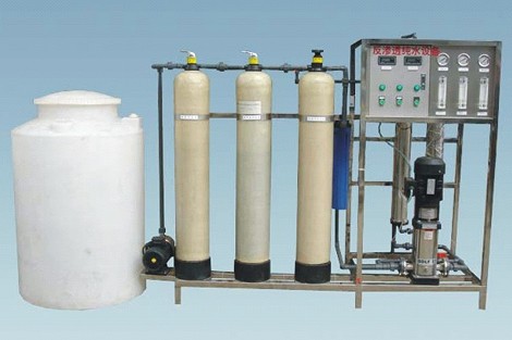 HYEP-G30型微濾-超濾實驗裝置