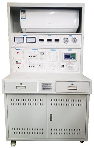 HY-9920制冷與空調(diào)設(shè)備運(yùn)行與維護(hù)實(shí)訓(xùn)考核裝置